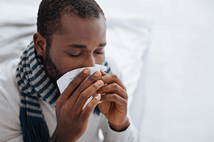 The Cold vs The Flu: Reading the Clues