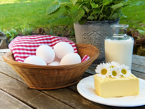 Calcium: Building Better Bones and More