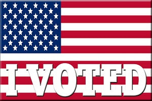 Your Election Anxiety Is Valid: Here's How You Can Plan For What Happens Next